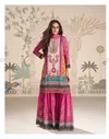 Kirti By Sayuri Real Crepe Silk Readymade Suits Wholesale Market In Surat